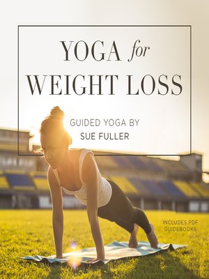 cover image of Yoga for Weight Loss